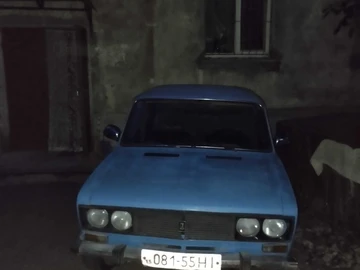 Авто ВАЗ 21063 1992 № 8131618