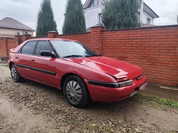 Авто Mazda 323 1993 № 8131624