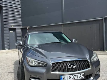 Авто Infiniti Q50 2015 № 8131625