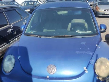 Авто Volkswagen Beetle 2001 № 8131626