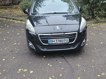 Авто Peugeot 5008 2015 № 8131629