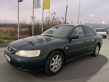 Авто Honda Accord 1999 № 8131631