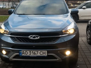 Авто Geely Bo 2019 № 8131635