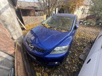 Авто Mazda Cx-7 2007 № 8131639