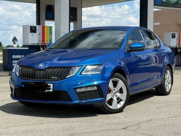 Авто Skoda Octavia 2017 № 8131646