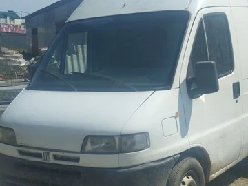 Авто Fiat Ducato 1996 № 8131647