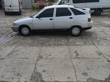 Авто ВАЗ 2112 2008 № 8131648