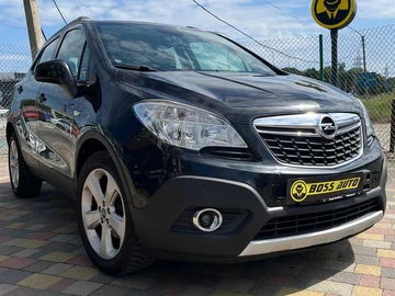 Авто Opel Mokka 2014 № 8131649