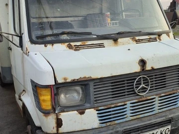 Авто Mercedes A Серия 1995 № 8131777