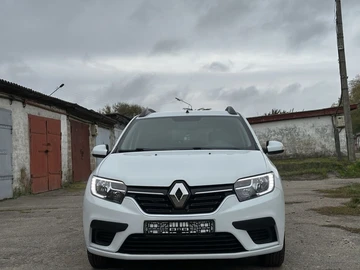 Авто Renault Logan 2018 № 8131782