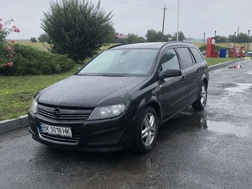 Авто Opel Astra 2007 № 8131785
