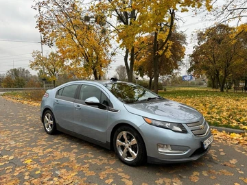 Авто Chevrolet Volt 2013 № 8131789