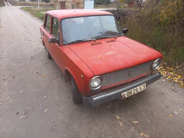 Авто ВАЗ 11113 Oka 1982 № 8131790
