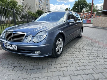 Авто Mercedes 320 2003 № 8131792