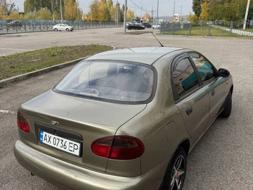 Авто Daewoo Arcadia 2007 № 8131794