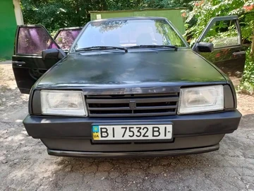 Авто ВАЗ 21099I 2007 № 8131815