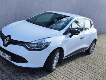 Авто Renault Clio 2015 № 8131816