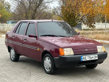 Авто ЗАЗ 1103 Slavuta 2004 № 8131822