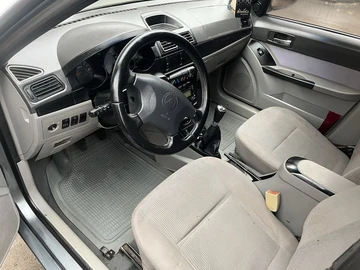 Авто Geely Ck 2008 № 8131827