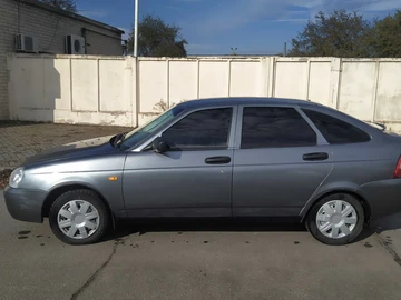 Авто ВАЗ 21072 2008 № 8131829