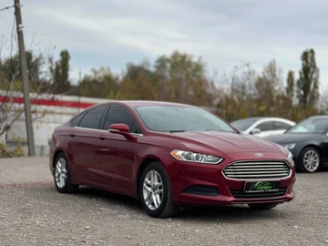 Авто Ford Fusion Usa  2013 № 8131830