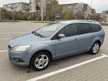 Авто Ford Focus 2009 № 8131835
