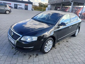 Авто Volkswagen Passat Sedan 2006 № 8131836