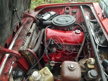 Авто ВАЗ 2106 1990 № 8131837