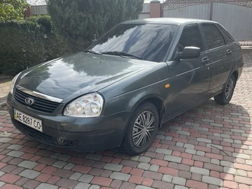 Авто ВАЗ 2172 Priora 2008 № 8131838