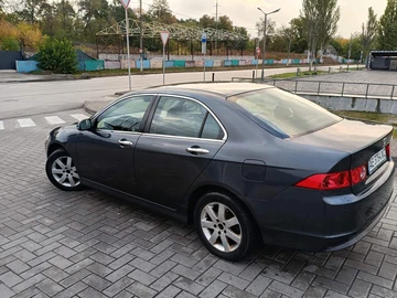 Авто Honda Accord 2006 № 8131840