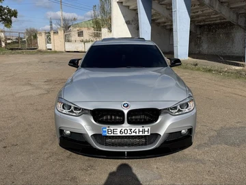 Авто BMW 3 Серия 2012 № 8131842