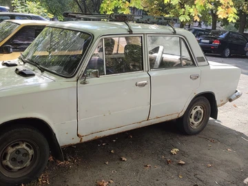 Авто ВАЗ 2106 1974 № 8131844