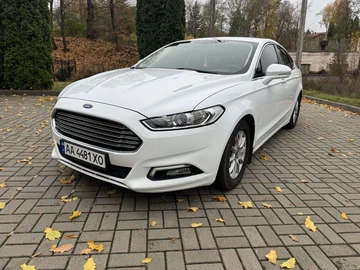 Авто Ford Mondeo 2018 № 8131846