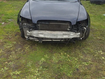 Авто Audi A6 2005 № 8131850