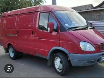 Авто ГАЗ 2818 Газель 2006 № 8131853