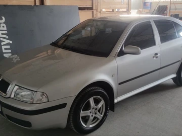 Авто Skoda Octavia 2006 № 8131859