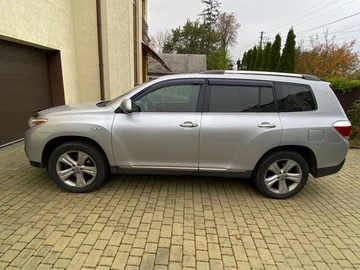 Авто Toyota Highlander 2012 № 8131863