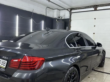 Авто BMW 5 Серия 2013 № 8131932