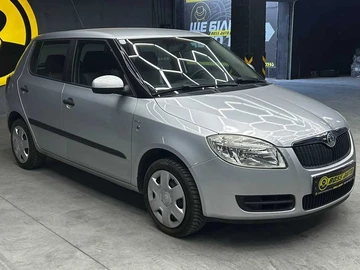 Авто Skoda Fabia 2009 № 8131946