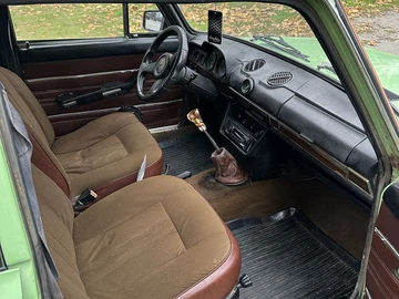 Авто ВАЗ 21063 1984 № 8131947