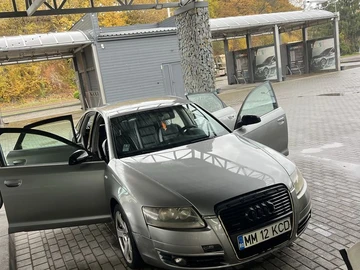 Авто Audi A6 2005 № 8131962
