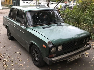 Авто ВАЗ 2103 1975 № 8131963