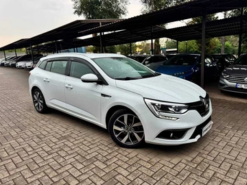 Авто Renault Megane 2018 № 8131965