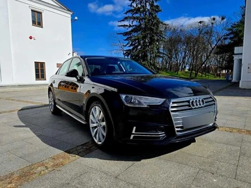 Авто Audi A4 2019 № 8131967