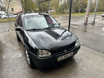 Авто Opel Corsa 1995 № 8131978