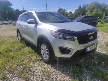 Авто KIA Sorento 2016 № 8131982