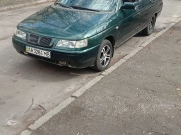 Авто ВАЗ 21113 2003 № 8132004
