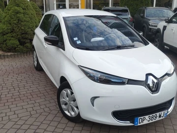 Авто Renault Zoe 2015 № 8132005