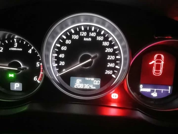Авто Mazda Cx-5 2014 № 8132111