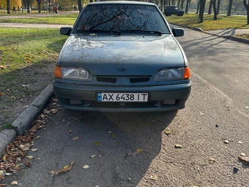 Авто ВАЗ 2115 2008 № 8132113